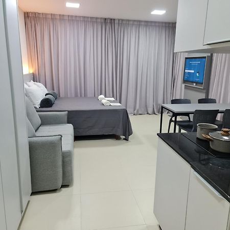 Uniquo Residence Флорианополис Экстерьер фото