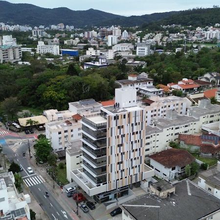 Uniquo Residence Флорианополис Экстерьер фото
