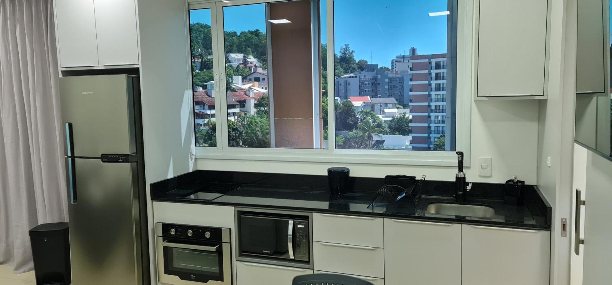Uniquo Residence Флорианополис Экстерьер фото