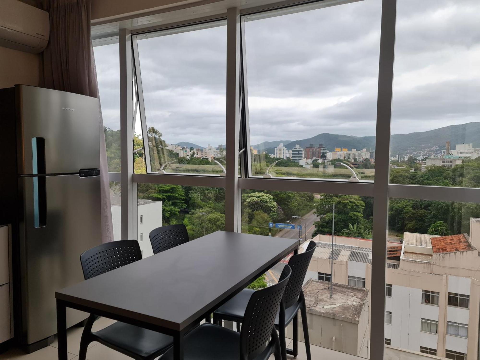 Uniquo Residence Флорианополис Номер фото