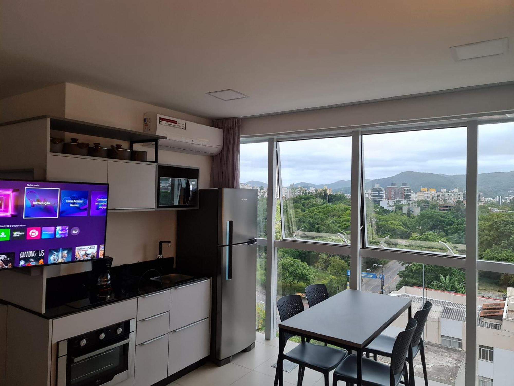 Uniquo Residence Флорианополис Номер фото