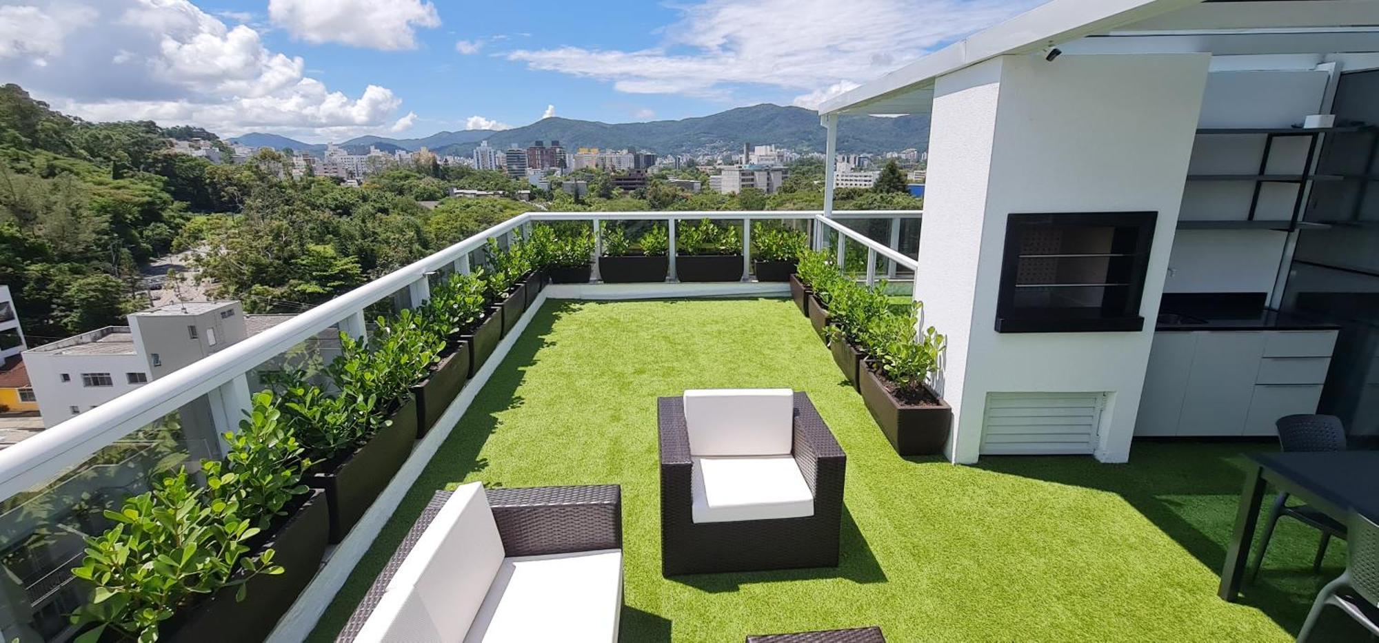 Uniquo Residence Флорианополис Экстерьер фото