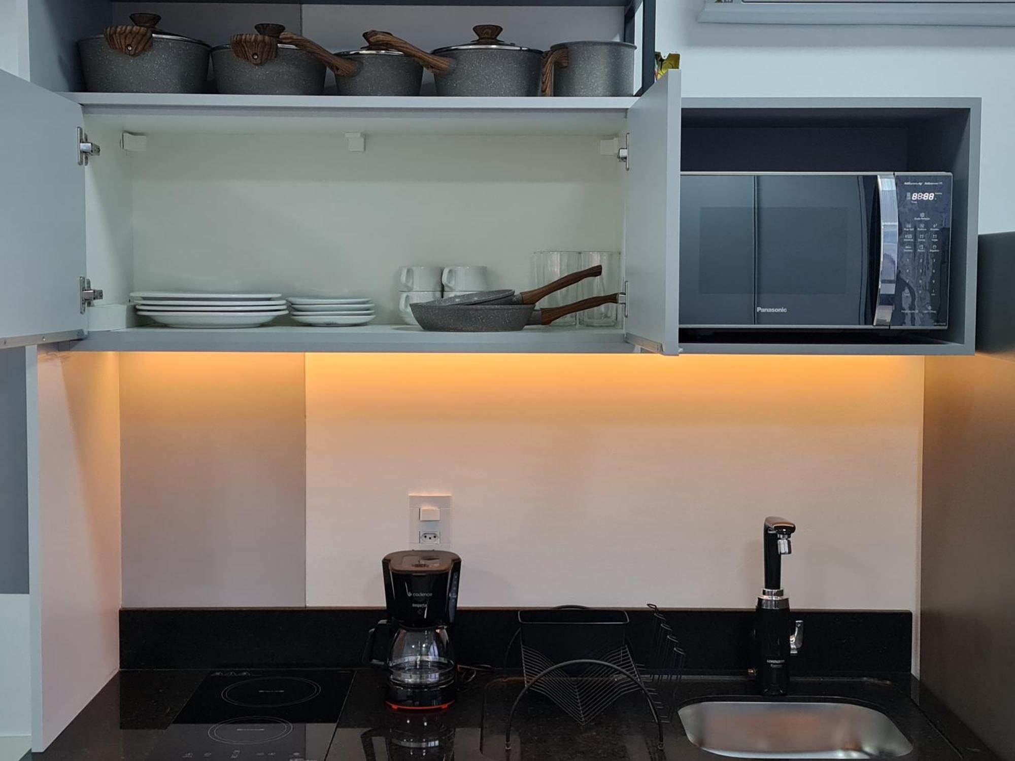 Uniquo Residence Флорианополис Номер фото