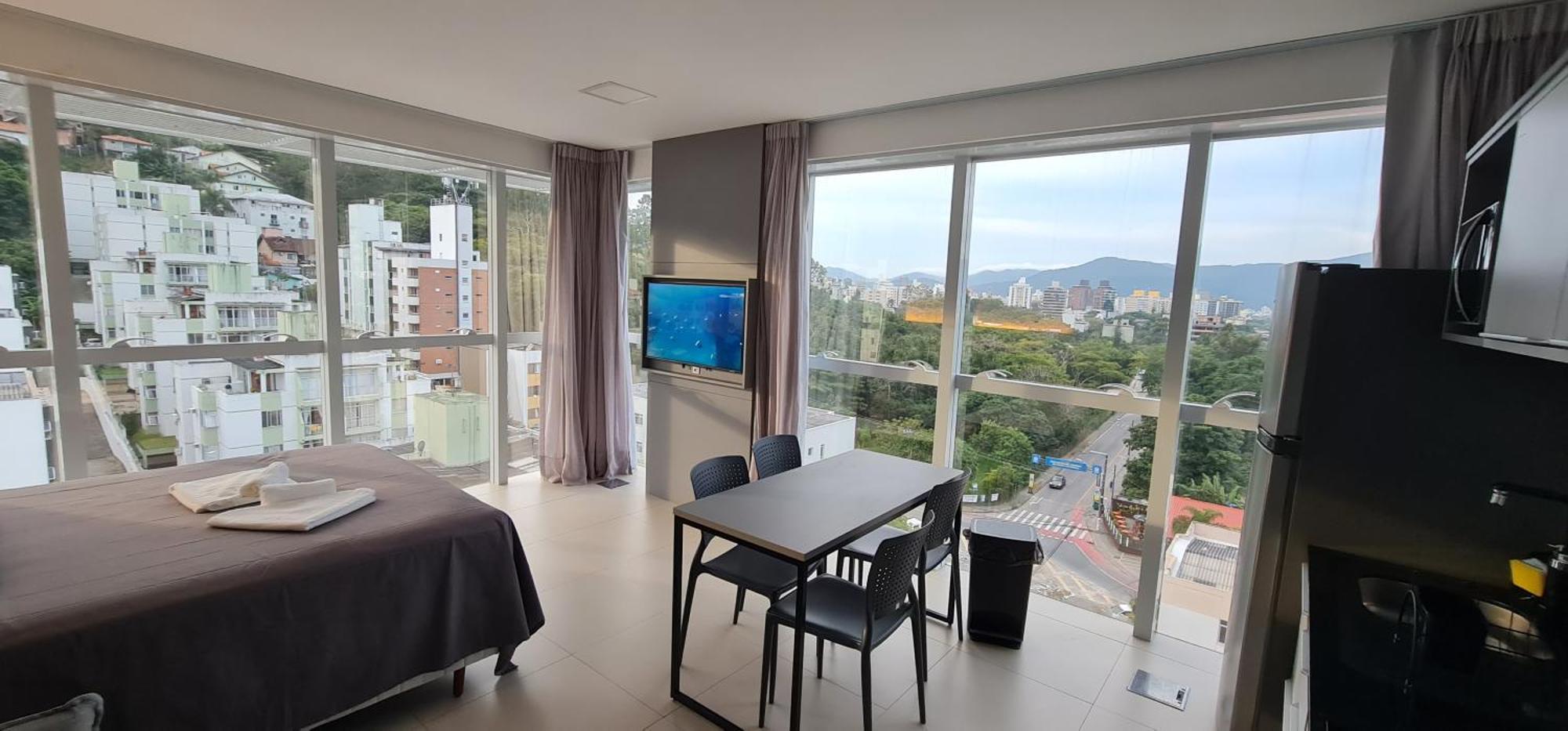 Uniquo Residence Флорианополис Экстерьер фото