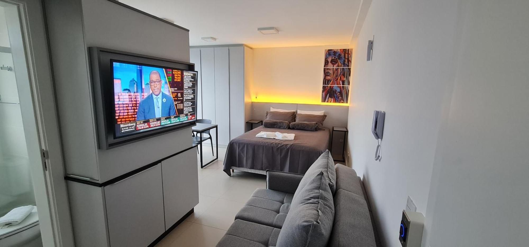 Uniquo Residence Флорианополис Экстерьер фото
